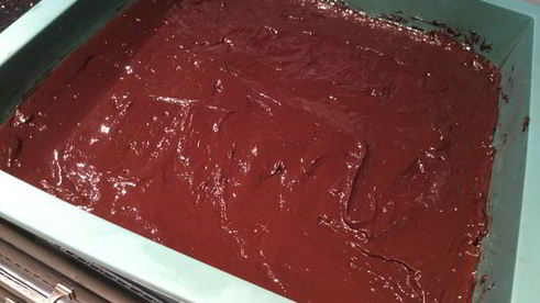 полезные шоколадные конфеты