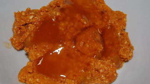 творожные конфеты