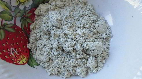 тыквенные конфеты