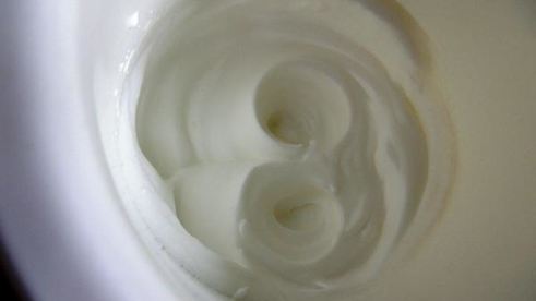 апельсиновое крем-брюлле с белым вином