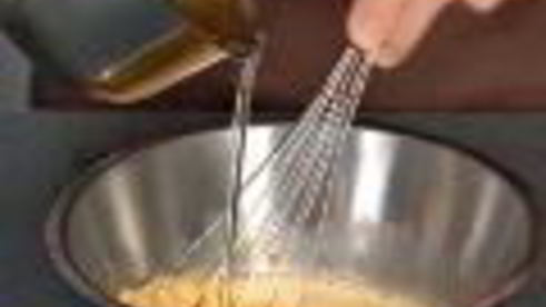 банановый крем