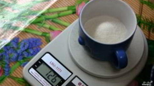 белковый крем для трубочек