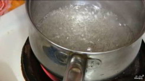 белковый крем для трубочек