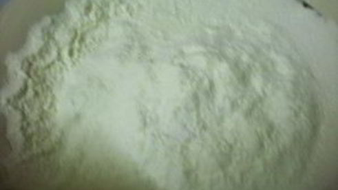 быстрый заварной крем