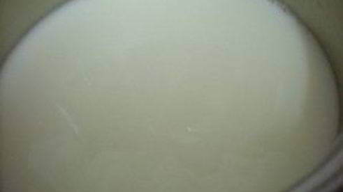 быстрый заварной крем