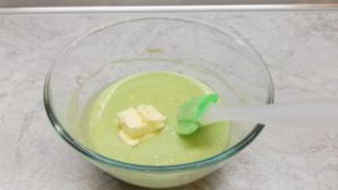 фисташковый крем