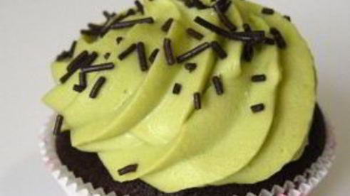 фисташковый крем