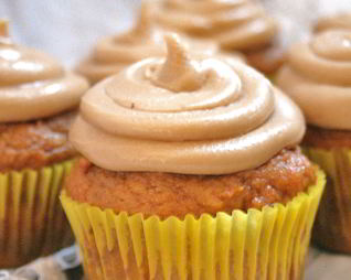 Карамельный крем