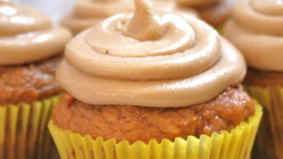 Рецепт Карамельного крема