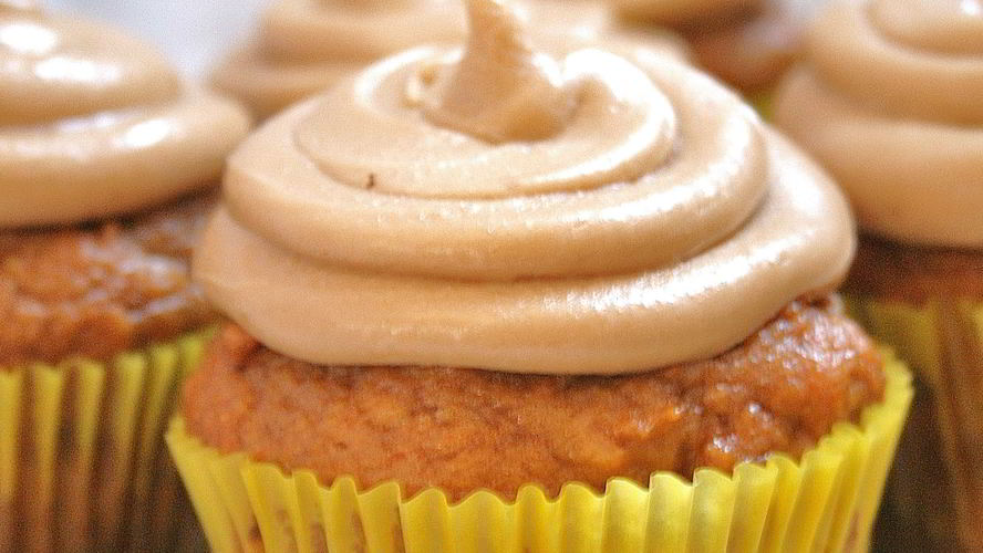 Рецепт карамельного крема