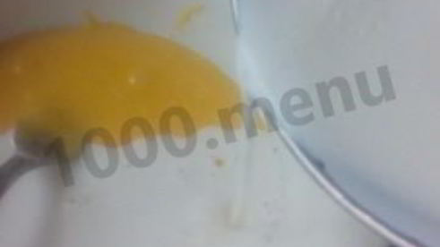 классический заварной крем