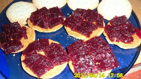 кокосовые печеньки с воздушным кремом