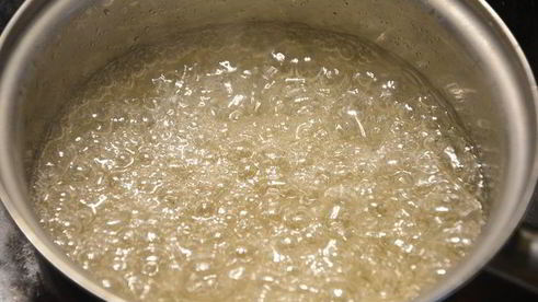 корзиночки из нута с белковым кремом