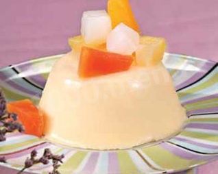 Крем десерт