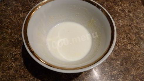 крем десерт