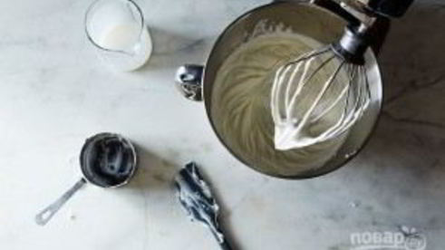 крем для торта из йогурта