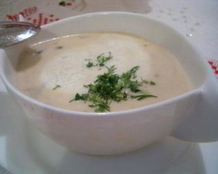 Крем Дюбарри