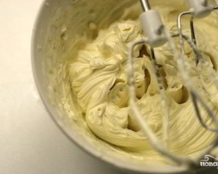 Крем Гляссе