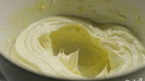 крем гляссе