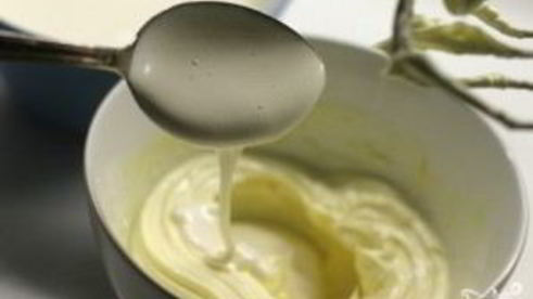 крем гляссе