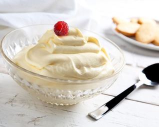 Крем из сыра маскарпоне