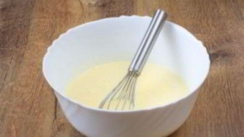 крем каталана