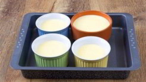 крем каталана