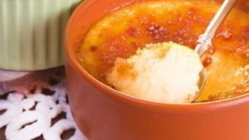 крем каталана