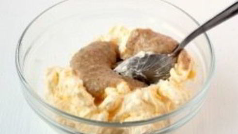 крем мирабо