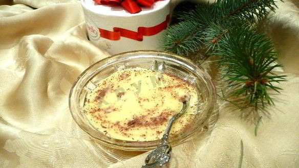 Рецепт Крема Рафаэлло