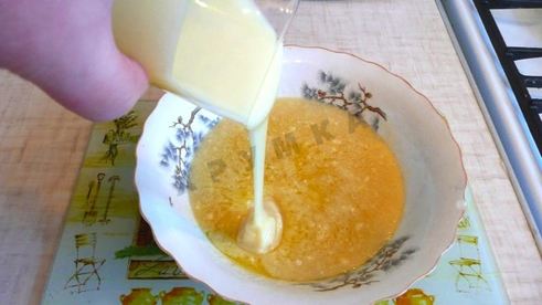 крем рафаэлло