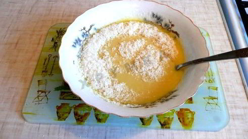 крем рафаэлло