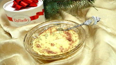 крем рафаэлло