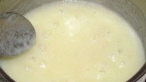 крем шарлотт