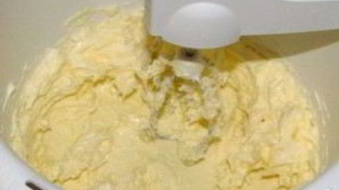 крем шарлотт