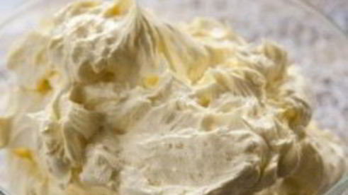 крем шарлотт