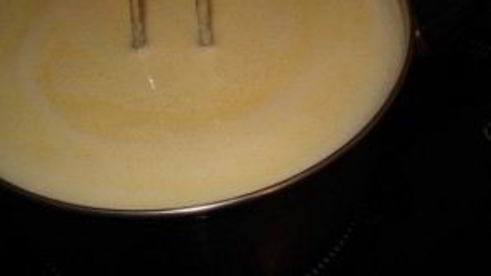 крем яичный для торта