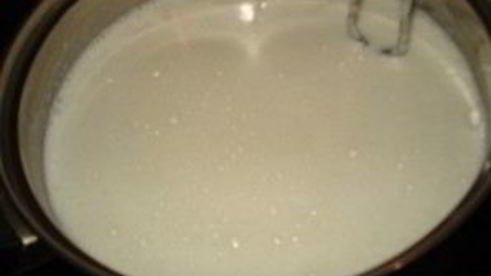 крем яичный для торта