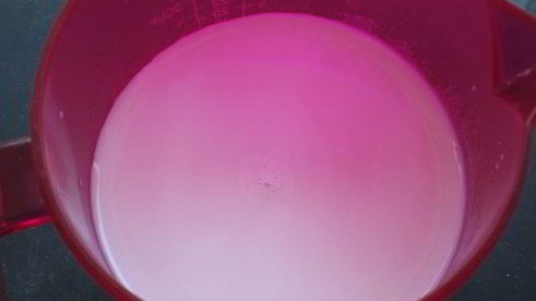 кростата с клубникой и миндальным заварным кремом