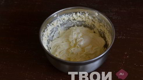 масляный крем для торта