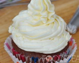 Молочный крем