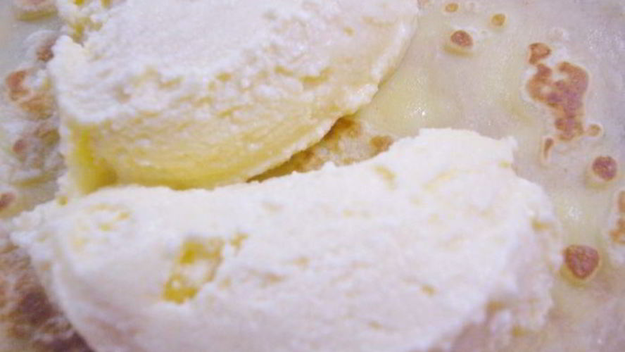 Рецепт сливочно-творожного крем домашний