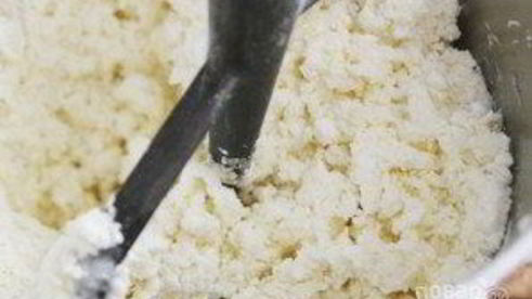 сливочный крем для украшения торта