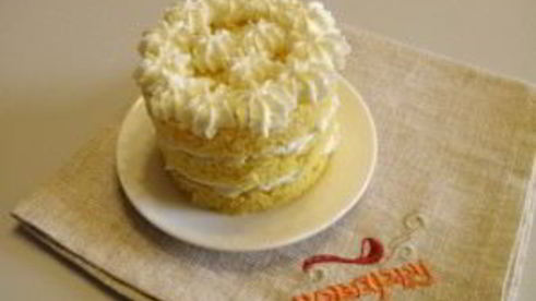 сырный крем для торта