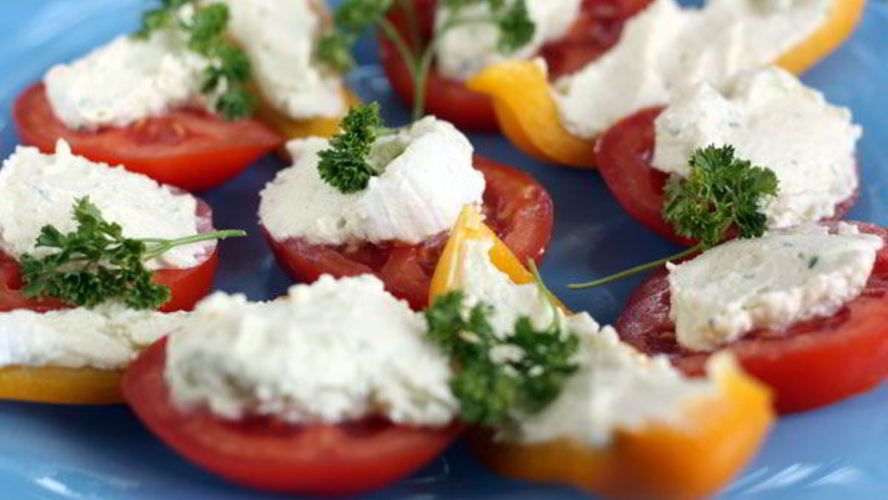 Рецепт сырного крема