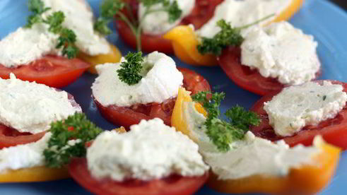 сырный крем