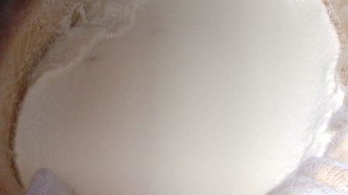 эрзац-крем маскарпоне