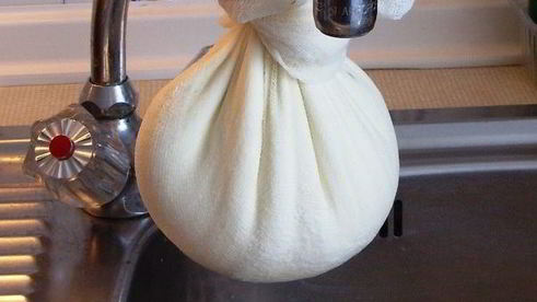 эрзац-крем маскарпоне