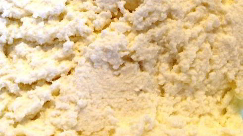 эрзац-крем маскарпоне