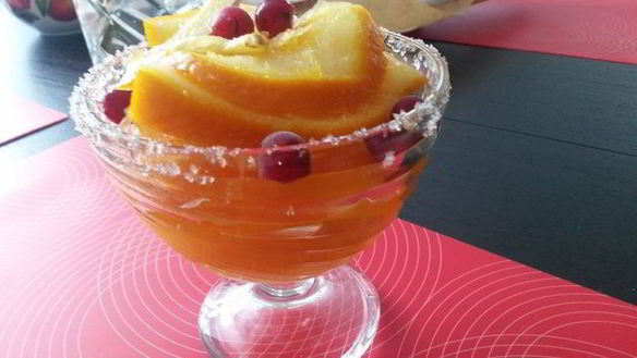 Рецепт Домашнего мармелада